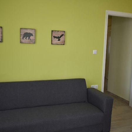 Apartment Alexandra Nauplion Exterior foto